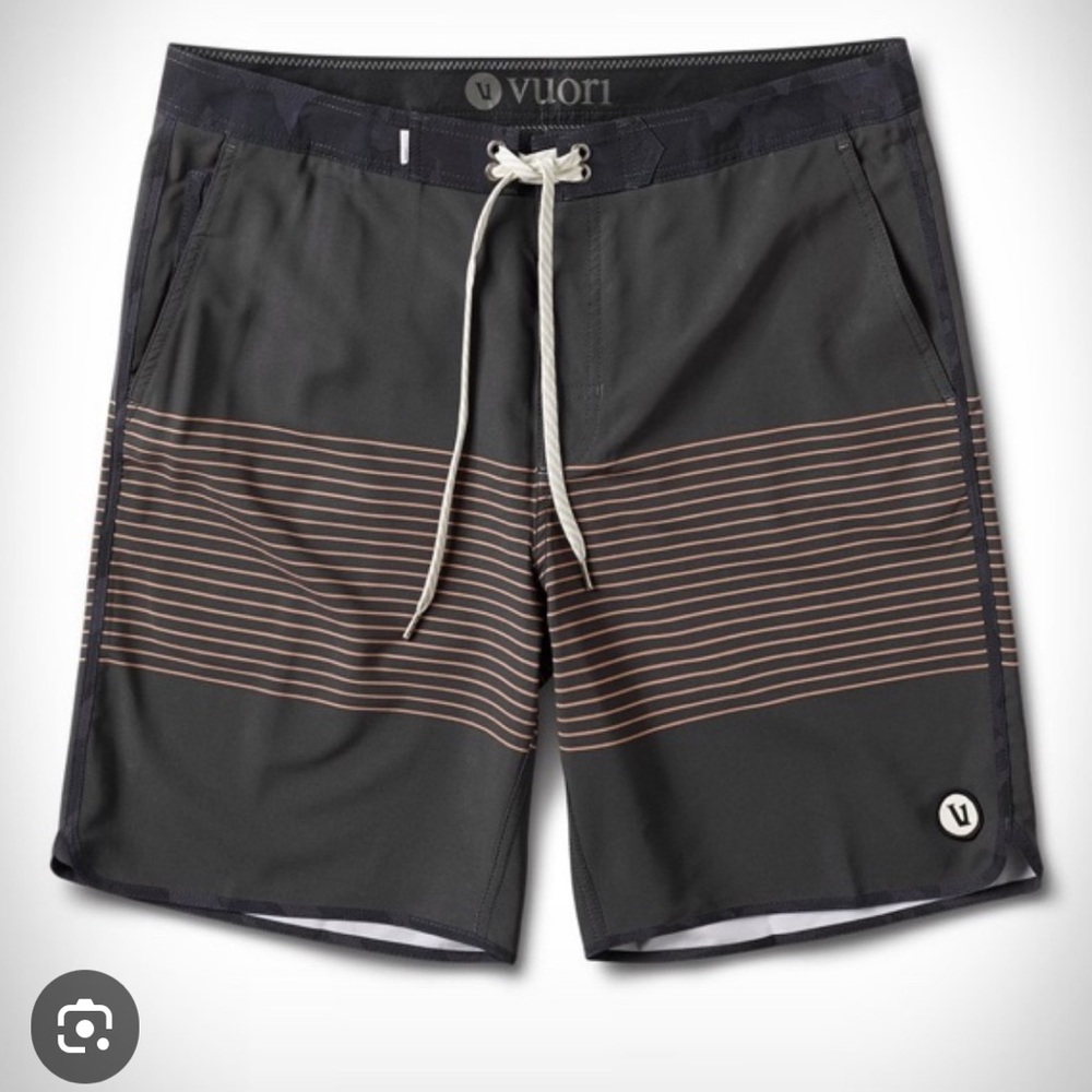 Vuori Cruise Boardshorts‎
